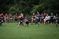 2017 U16 Boys