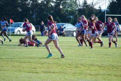 2017 U16 Girls (Shared By Kimberly Sanderson)
