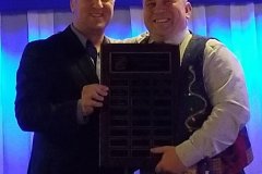 2018 Club Dinner & Awards Nite Pics