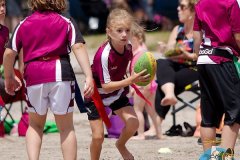 2019-07-21 Cobourg Saxons Beach Festival
