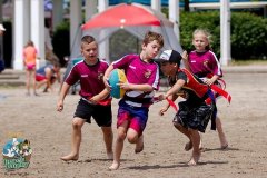 2019-07-21 Cobourg Saxons Beach Festival