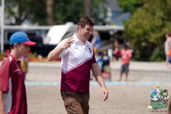 2019-07-21 Cobourg Saxons Beach Festival