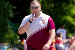 2019-07-21 Cobourg Saxons Beach Festival
