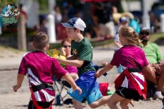 2019-07-21 Cobourg Saxons Beach Festival