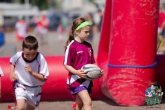 2019-07-21 Cobourg Saxons Beach Festival