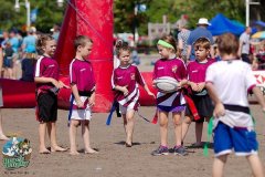 2019-07-21 Cobourg Saxons Beach Festival