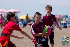 2019-07-21 Cobourg Saxons Beach Festival