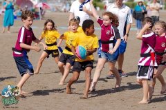 2019-07-21 Cobourg Saxons Beach Festival