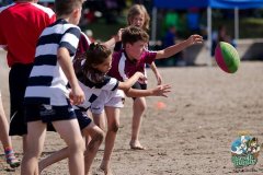 2019-07-21 Cobourg Saxons Beach Festival