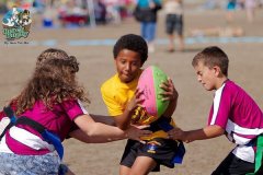 2019-07-21 Cobourg Saxons Beach Festival