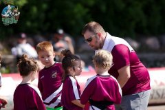 2019-07-21 Cobourg Saxons Beach Festival