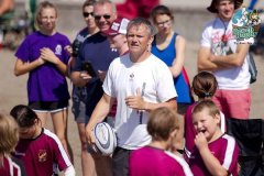 2019-07-21 Cobourg Saxons Beach Festival