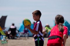2019-07-21 Cobourg Saxons Beach Festival