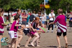 2019-07-21 Cobourg Saxons Beach Festival