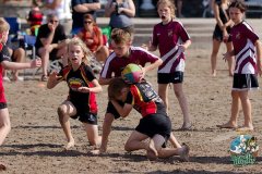 2019-07-21 Cobourg Saxons Beach Festival