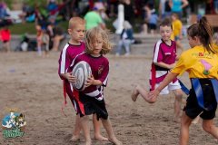 2019-07-21 Cobourg Saxons Beach Festival