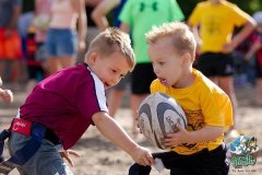 2019-07-21 Cobourg Saxons Beach Festival