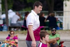 2019-07-21 Cobourg Saxons Beach Festival
