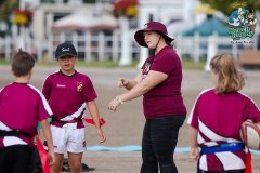 2019-07-21 Cobourg Saxons Beach Festival