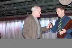 59th PRUFC Dinner and Awards
