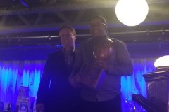 62nd Awards Dinner