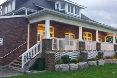BackDeck