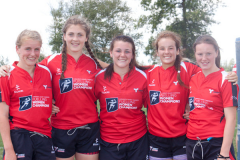 Junior Girls Slide Show