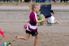 2019-07-21 Cobourg Saxons Beach Festival