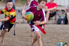 2019-07-21 Cobourg Saxons Beach Festival