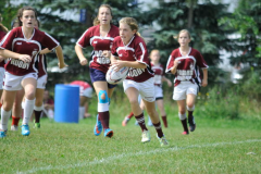U15 Provincial Championship 30-Aug-2015