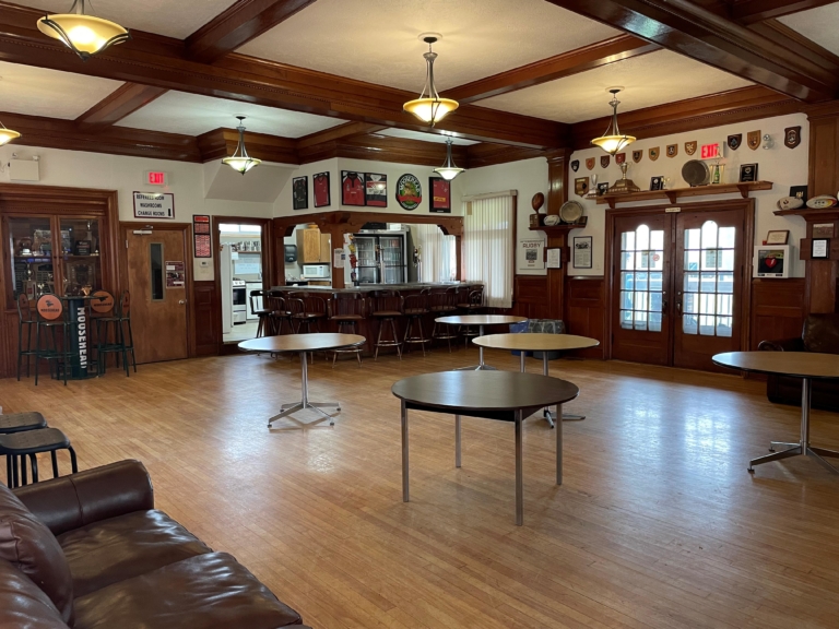 Facility Rental – Peterborough Rugby