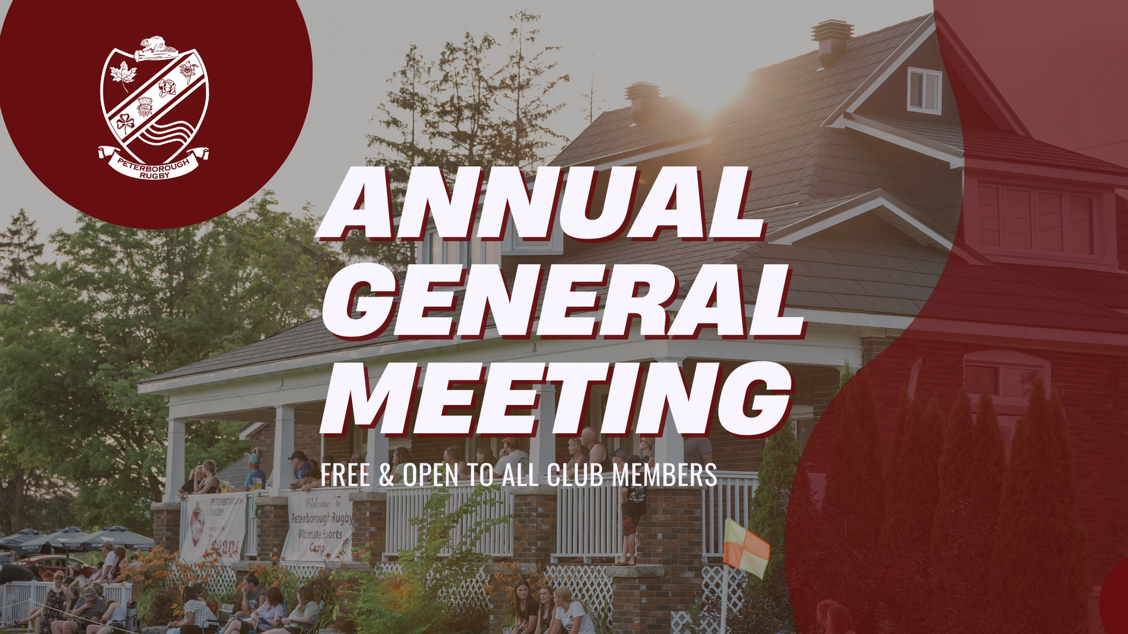 Annual General Meeting 2024