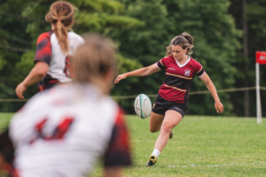 Peterborough Rugby Club Celebrates Women's Rugby Day this Saturday, July 5, 2025