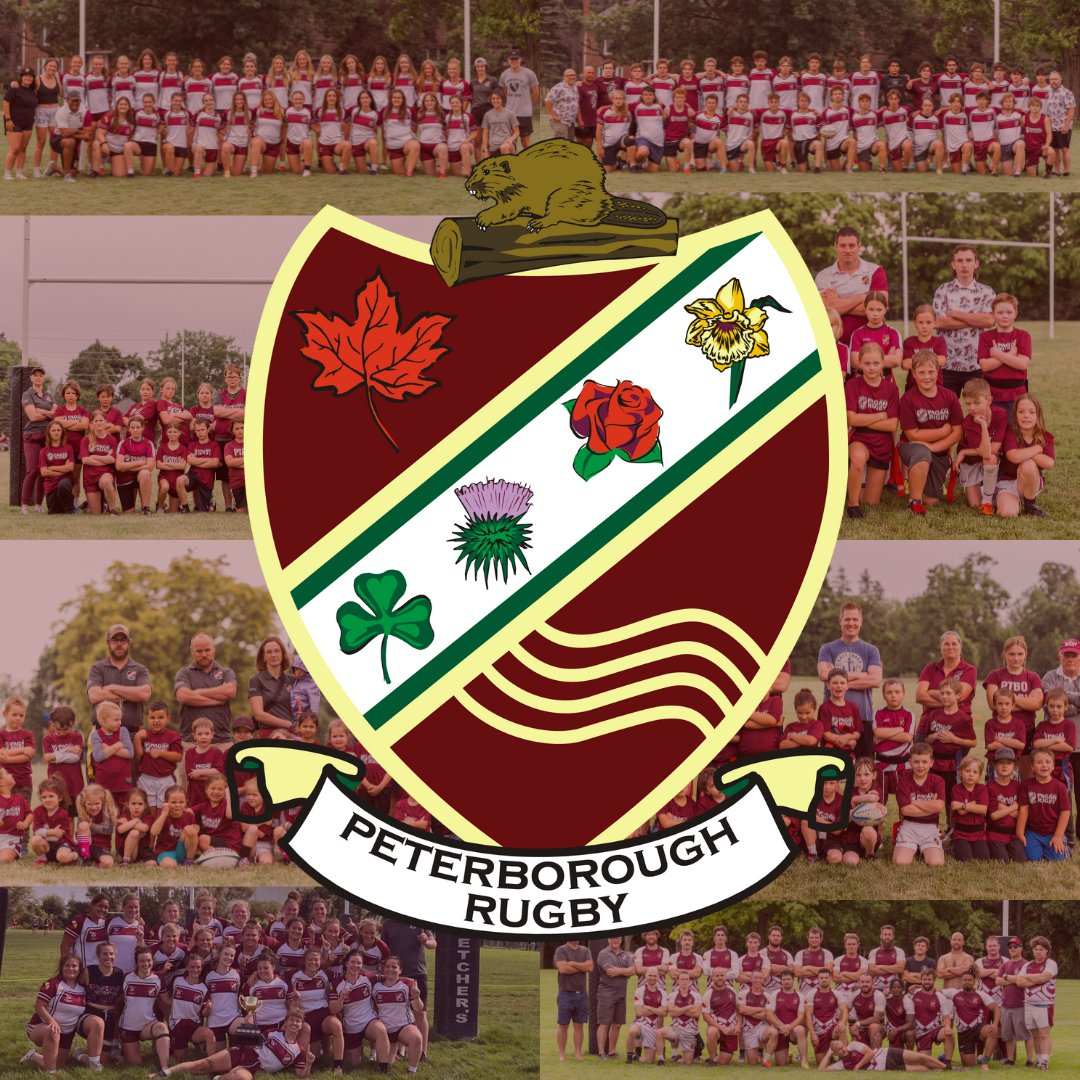 Peterborough Pagans Rugby